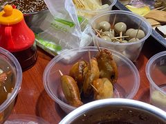 -江油特色冷沾沾(火炮街店)