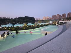 -清河半岛温泉度假酒店