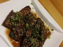 特色酱烧牛舌-福匠日本料理(人民路店)