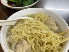 -汉记面馆(南华东路店)