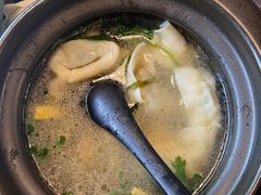 -重庆鸡公煲·青锅花椒鱼(牡丹江路店)