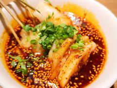 -太二酸菜鱼(中山龙之梦店)