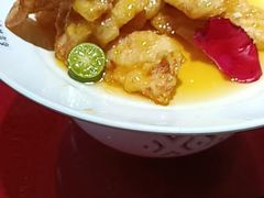 -东北大院·东北菜(三台子店)