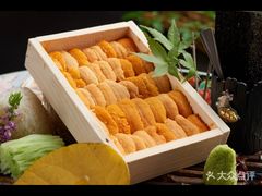 -岚山日式料理(郴州友阿国际广场店)