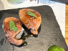 -衣川小森林·料理·寿司(鸿铭中心店)
