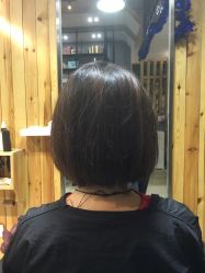 点击看大图 -马克男发时尚店