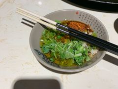 -胡南山品质老火锅(南浦路店)