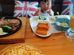 -米兰厨房(大石桥直营店)