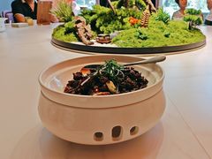 -清湘宴餐厅(秀峰山公园店)