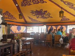 -玛吉阿米·餐吧