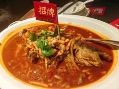 -桂小厨广西菜(万象城店)