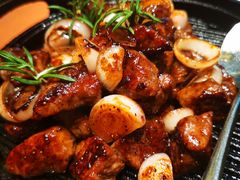-船歌·鱼水饺青岛菜(闽江二路店)