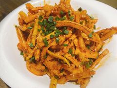 -老财土菜馆·砂锅雅鱼(廊桥店)