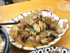 -孙记海鲜砂锅菜(拾味nice店)
