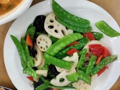 -清真·尖子尖牛肉面(王府井店)
