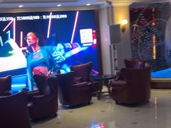 -格莱美量贩式KTV(奥帆店)