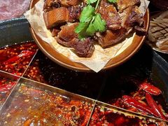 -陶婆婆火锅(洪崖洞店)