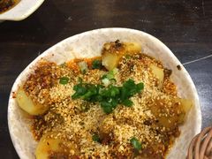 霸道小土豆-一岚一山(角门总店)