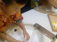-澳洲袋鼠早教(南二环店)