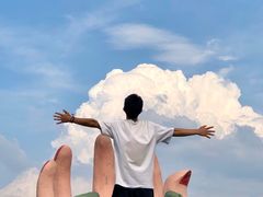 -美心红酒小镇游乐园