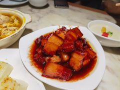 红烧肉-南山渔宴