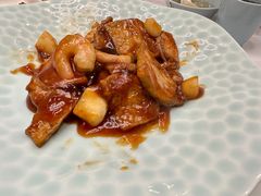 -东兴楼饭庄(六里桥店)