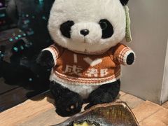 -上井料理黑金店(IFS国金中心店)