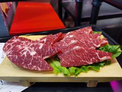 -豚豚家돈돈가韩国锅盖烤肉(新北万达店)