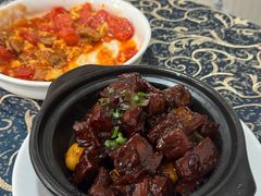 -晓平饭店(嘉善路店)