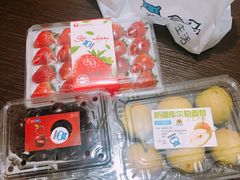 -盒马鲜生(联投广场店)