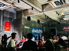 -熙成烧烤(白塔岭店)