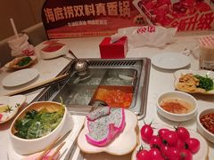 -海底捞火锅(稻河古街夜宵主题店)