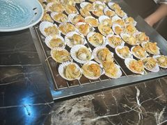 -汉丽斯巴西烤肉自助(市南店)