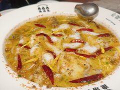 -渔语鱼新川菜Bistro(万象天地店)