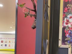 -新白鹿餐厅(爱琴海购物中心店)