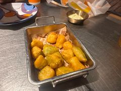 -匠子烤鱼(桫椤湾店)