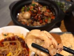-付小姐在成都(五道口店)