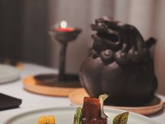 -叶叶菩提·晋福宫