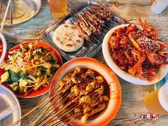 -盱眙朱大龙虾馆(粉巷店)