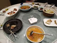 -小厨娘淮扬菜(天印大道店)