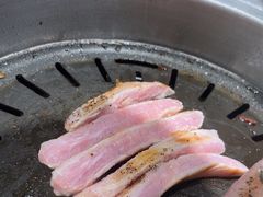 -安又胖韩国烤肉(泰达永旺店)