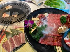 -猫抓烤肉(春熙路店)