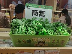 -串士多·回转小火锅(长安方圆荟店)