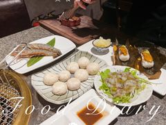 -NIUAN牛庵·日式和牛烧肉(恒隆店)