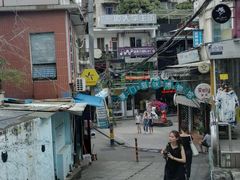 -猫咪博物馆(顶澳仔猫街店)