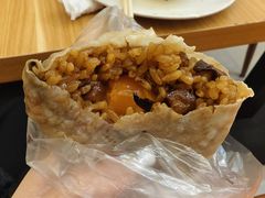 -白玉兰食品甜凤店(合生汇店)