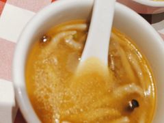 -西贝莜面村(赛格国际购物中心店)