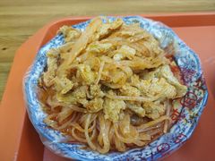 -八亩沟擀面皮(西安首店)