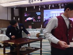 -喜宴又一村·粤菜·茶点·海鲜(壹方天地店)