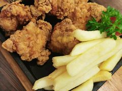 -Kpasta韩式意大利面